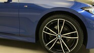miniaturka - BMW Serii 3, 320