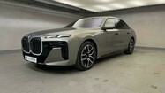 BMW Serii 7, 740