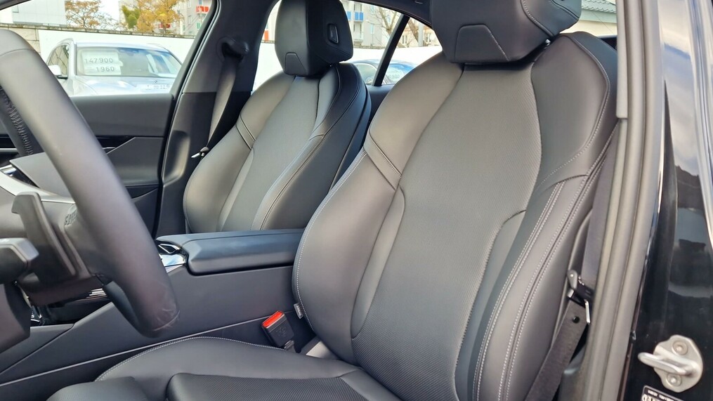 BMW Seria 5 520