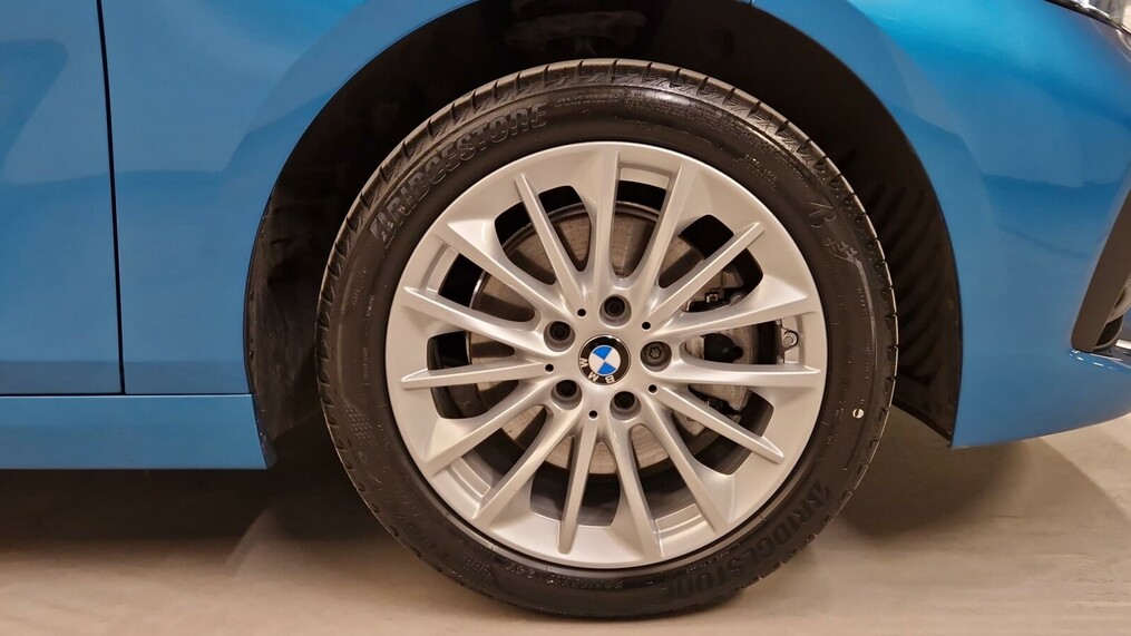 BMW Seria 1 118
