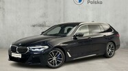 BMW Seria 5 530