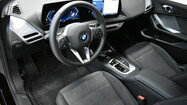 BMW Seria 1, 118