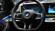 miniaturka - BMW Serii 5, 520