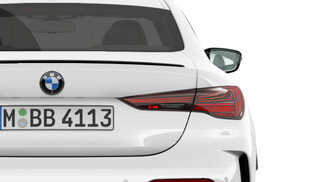 BMW Seria 4 440