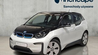 BMW Serii i3