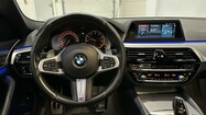 BMW Seria 5 530