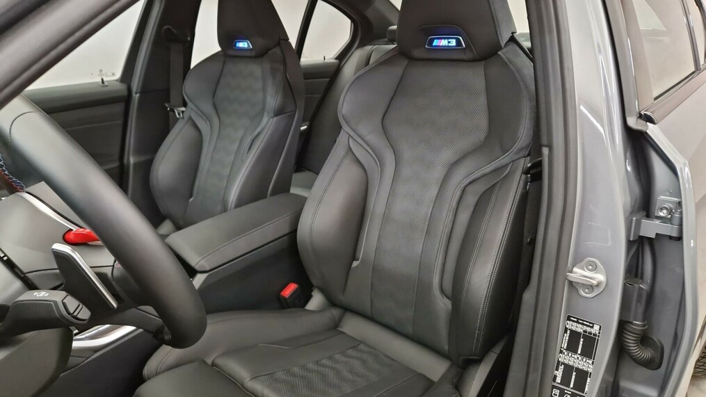 BMW Seria M3