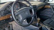 BMW Serii 5, 525