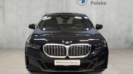 miniaturka - BMW Serii 5, 540