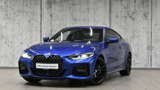 BMW Seria 4 430