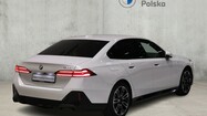 BMW Seria 5 520