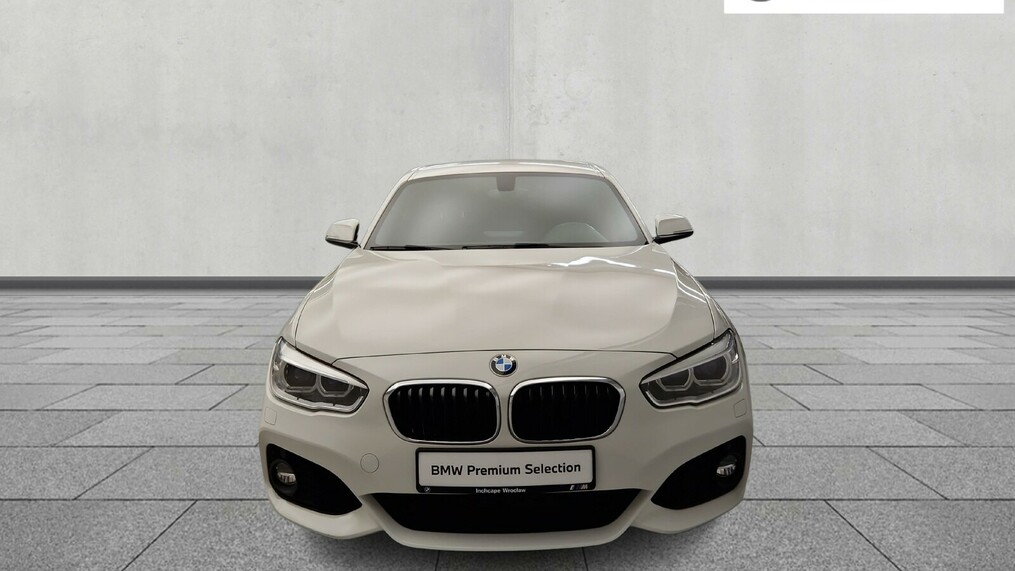 BMW Seria 1 118