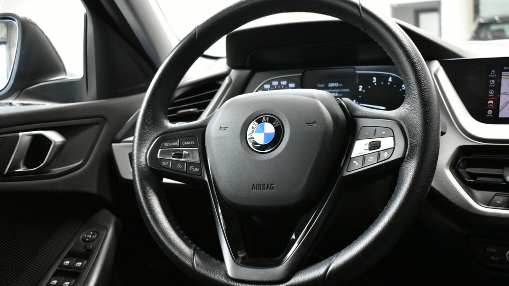 BMW Seria 1 118