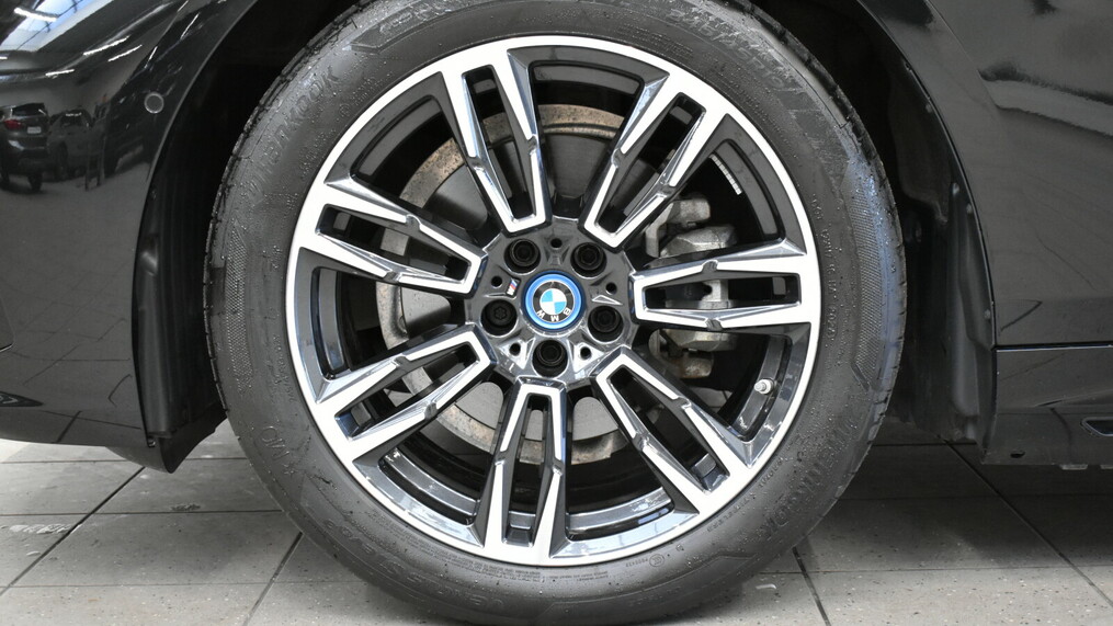 BMW Seria 5 530