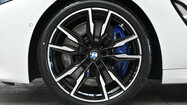 BMW Serii 8, 850