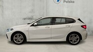BMW Seria 1 118