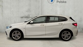 BMW Seria 1 118