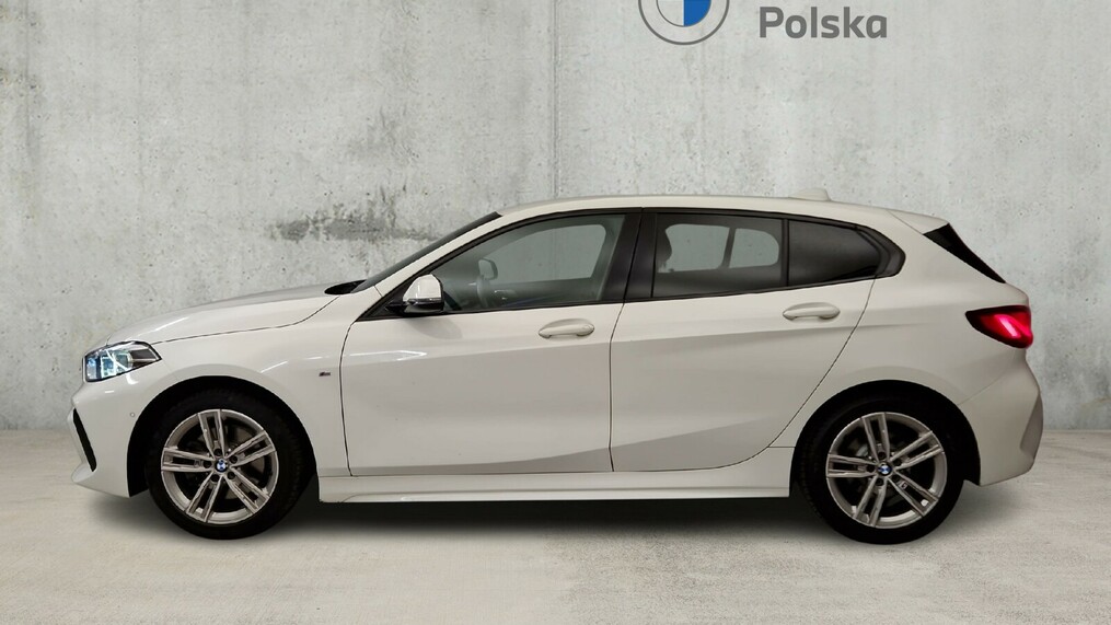 BMW Seria 1 118