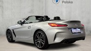 miniaturka - BMW Z4