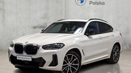 miniaturka - BMW X4