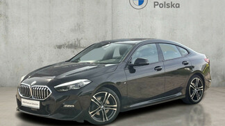 BMW Seria 2 218