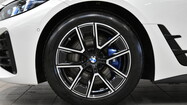 BMW Serii 4, 430