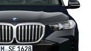 miniaturka - BMW X5