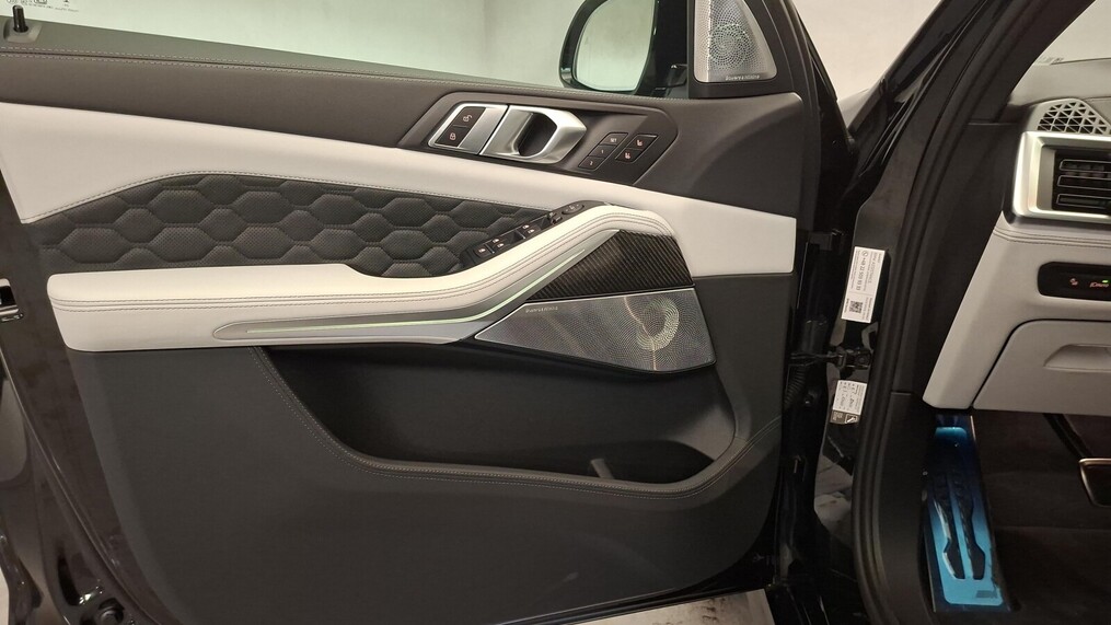 BMW X5 M
