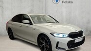 miniaturka - BMW Serii 3, 320