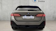 BMW Serii 5, 520