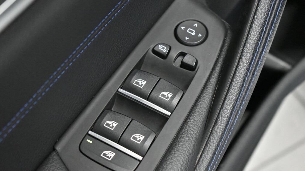 BMW Seria 5 540