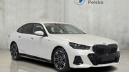 BMW Seria 5 520
