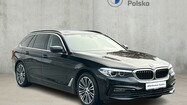 BMW Seria 5 518