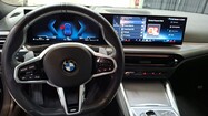 BMW Serii 4, 420