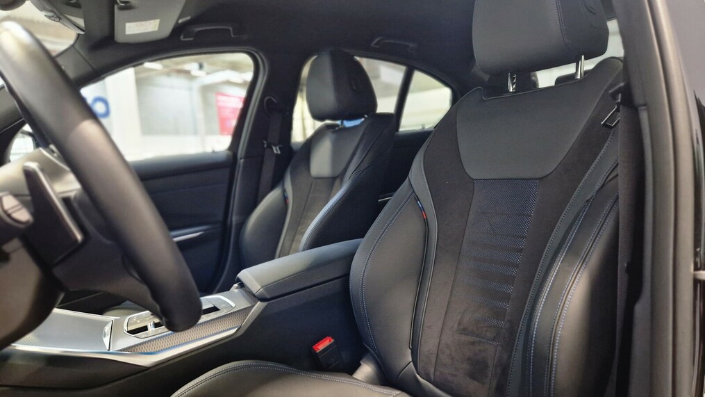 BMW Seria 3 320