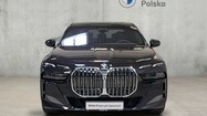 BMW Serii 7, 740