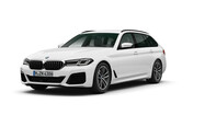 BMW Serii 5, 520
