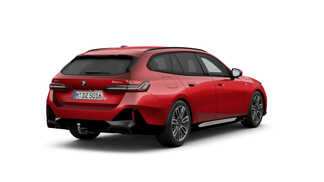 BMW Serii 5, 520