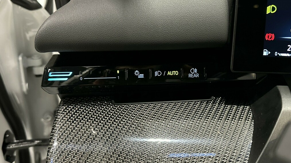 BMW Seria 5 520