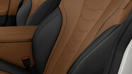 BMW Seria 8, 850