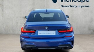 BMW Serii 3, 340
