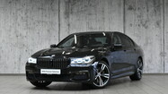 BMW Seria 7 750
