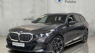 miniaturka - BMW Serii 5, 520