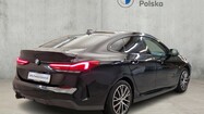 BMW Serii 2, 218