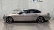 BMW Serii 7, 740