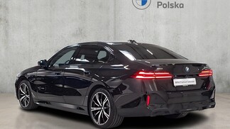 BMW Serii 5, 550