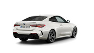 BMW Serii 4, 430