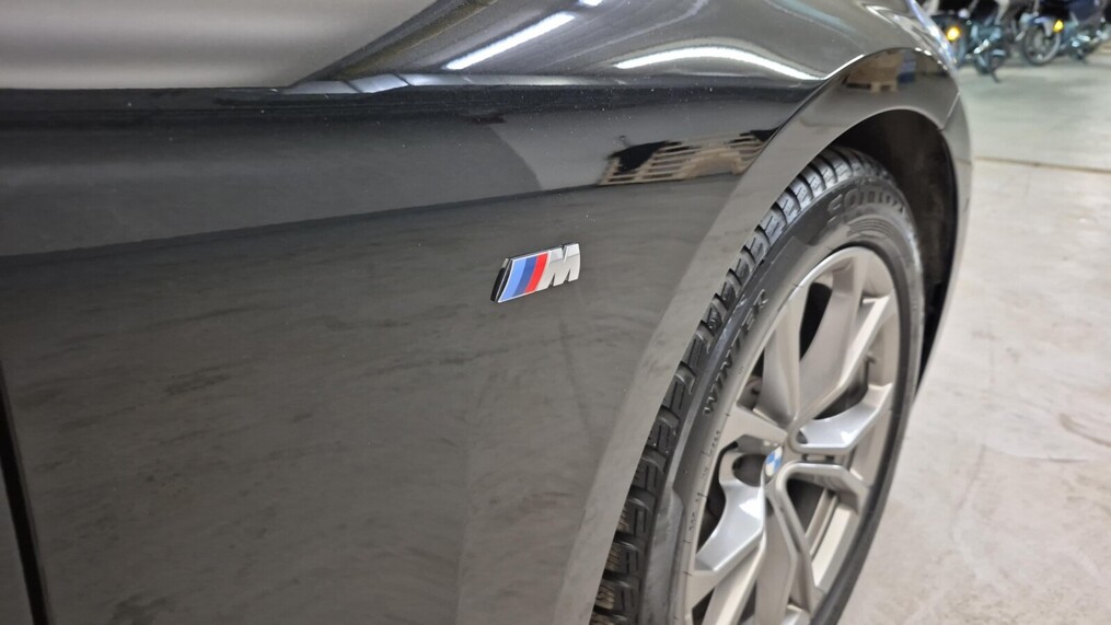 BMW Serii 2, 220