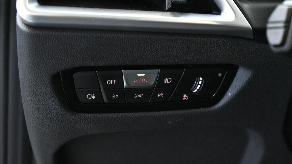 BMW Seria 3 320