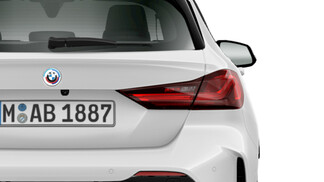 BMW Serii 1, 118